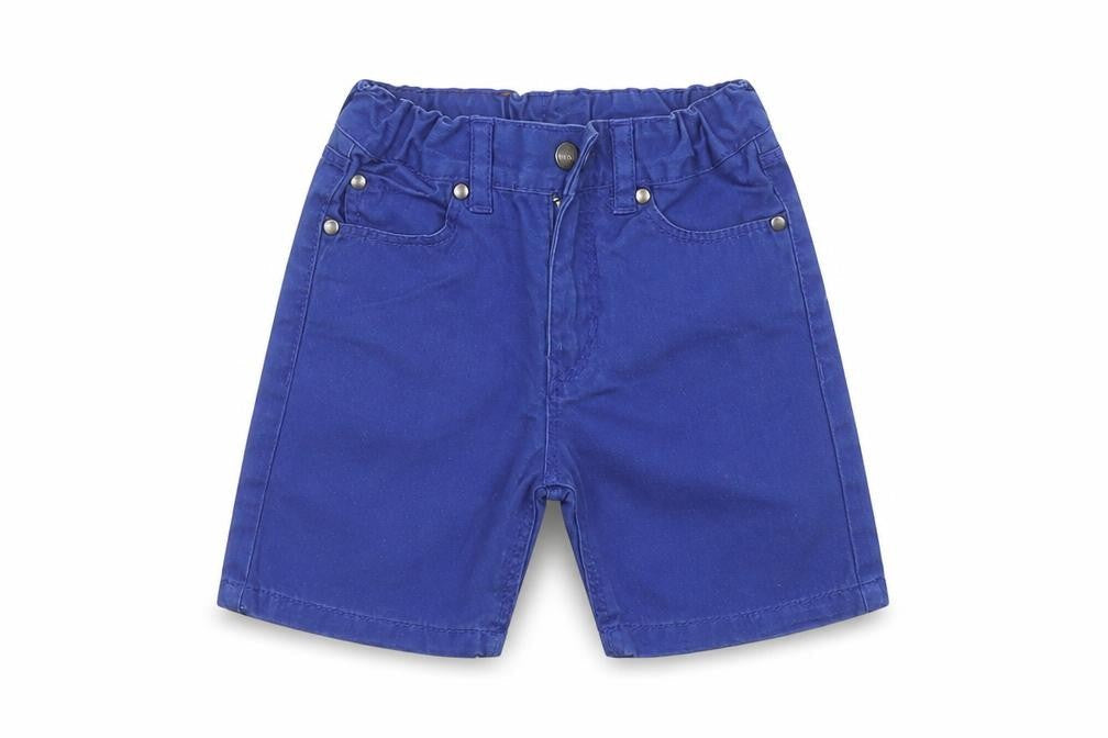 H&M Baby Blue  Cotton Jogger Trousers Size 18-24 Months