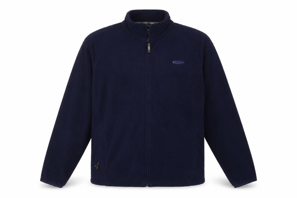 GELET Mens Blue   Jacket  Size M