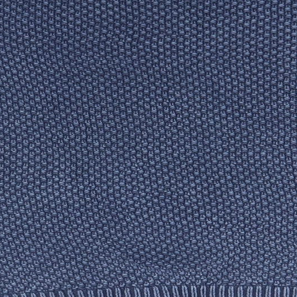NEXT Womens Blue Round Neck  Cotton Pullover Jumper Size 6
