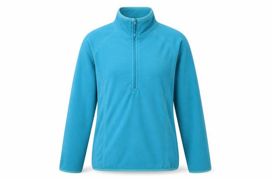 Joe Fresh Womens Green   Pullover Sweatshirt Size S
