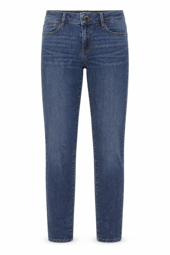 Sfera Womens Blue  Cotton Skinny Jeans Size 8 L29 in Regular