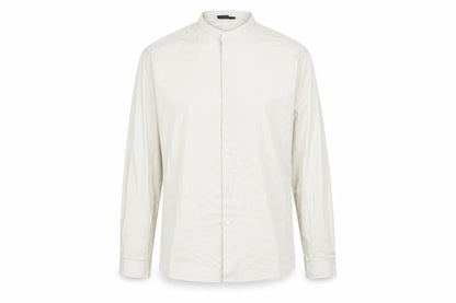 ASOS Womens Green  Cotton Basic Button-Up Size L Collared