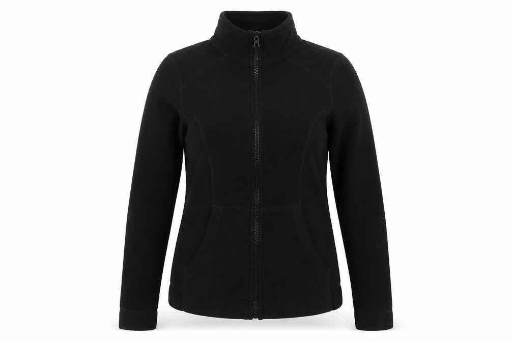George Womens Black   Jacket  Size 8