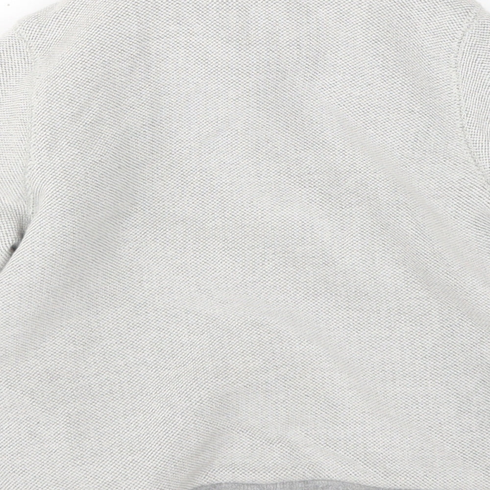 Nutmeg Boys Grey   Jacket  Size 2-3 Years