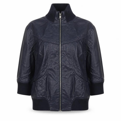 Atmosphere Womens Blue   Jacket  Size 12