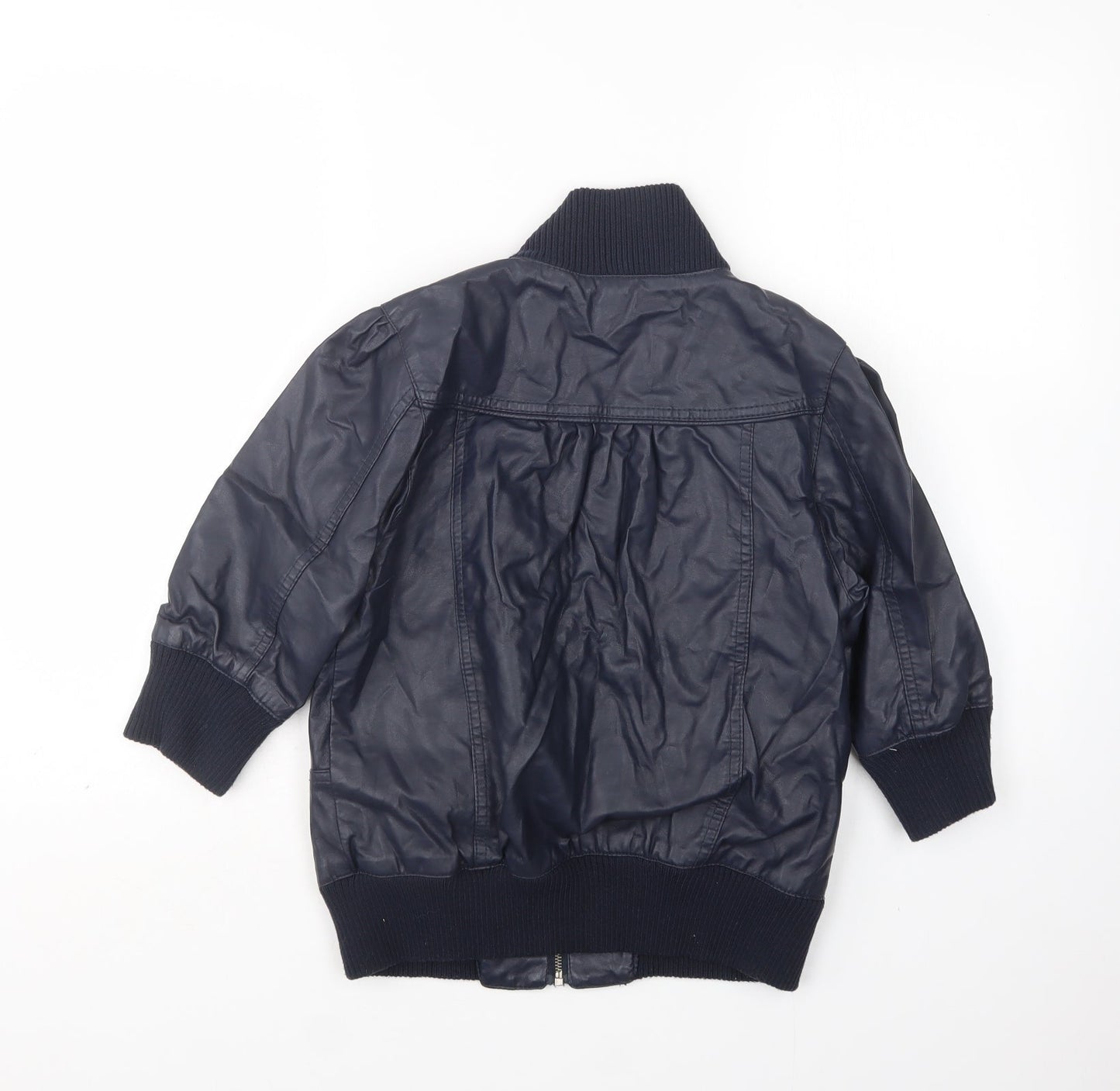 Atmosphere Womens Blue   Jacket  Size 12