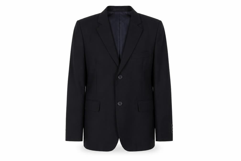 BB-Boum Womens Blue   Jacket Blazer Size XS
