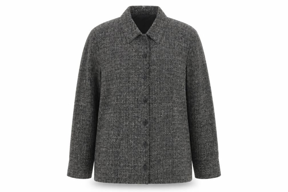 EWM Womens Grey   Jacket  Size 16