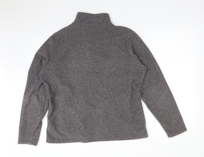 Marks & Spencer Womens Grey   Jacket  Size 16
