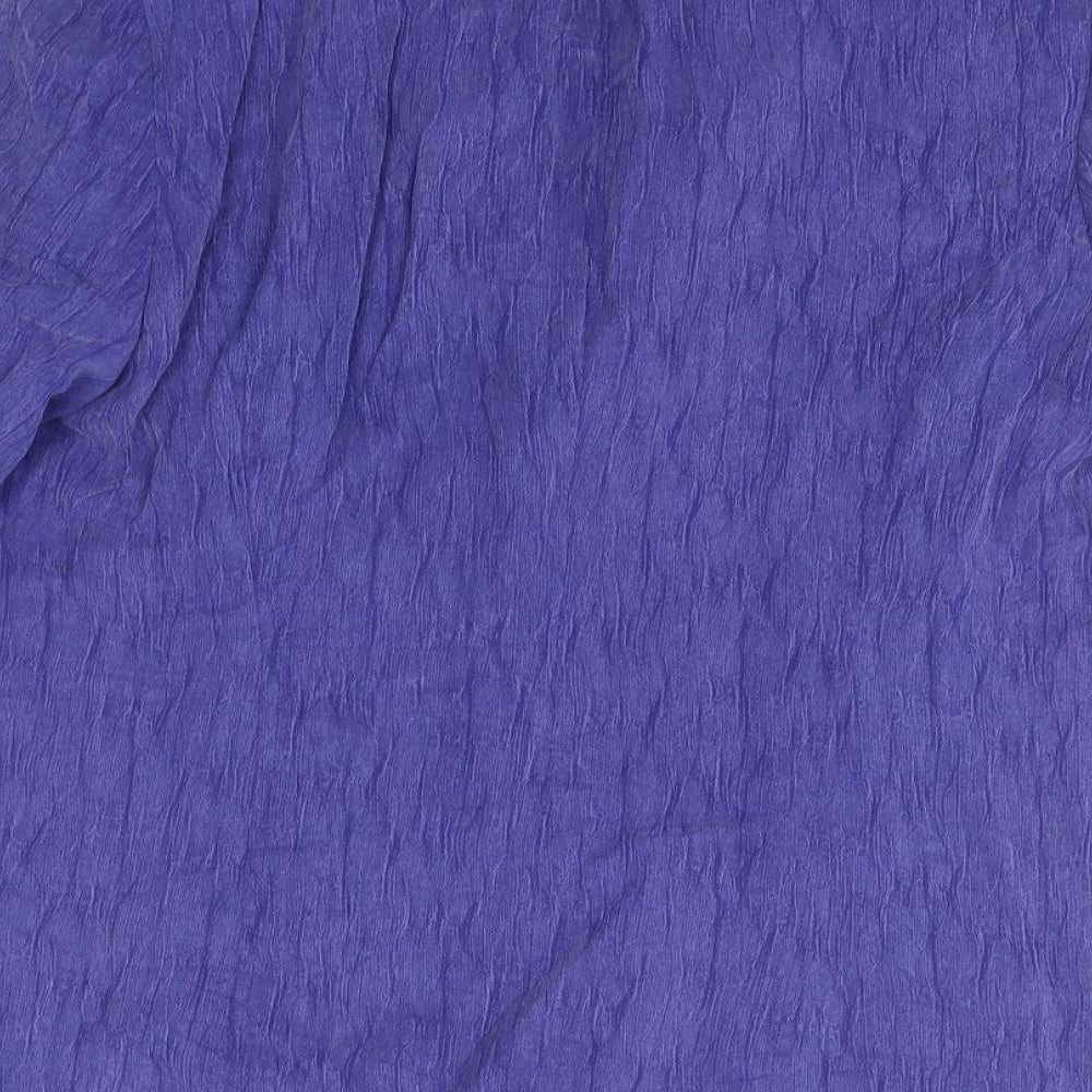Chianti Womens Blue   Jacket  Size 12