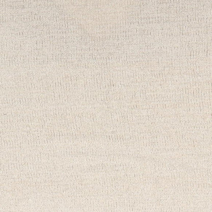 Mango Womens Beige V-Neck  Acrylic Pullover Jumper Size L   - Light Beige