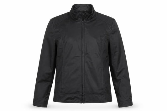 New Look Womens Black   Jacket  Size 12  Zip