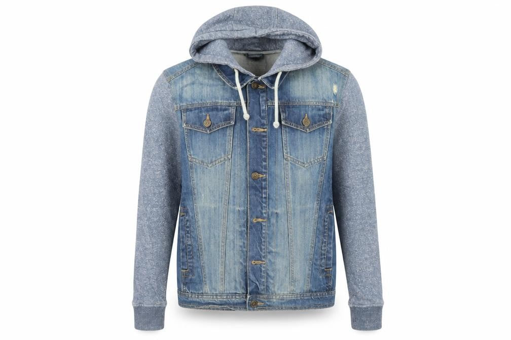 DNM73 Mens Blue   Jacket  Size XS