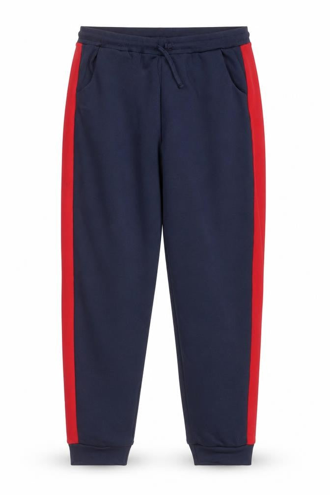 Candy Girls Blue  Polyester Sweatpants Trousers Size 13 Years  Regular