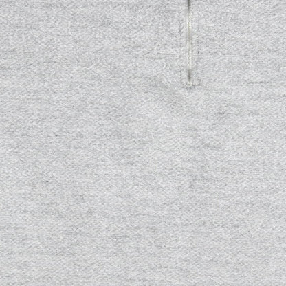 Debenhams Womens Grey Round Neck  Polyester Pullover Jumper Size 18
