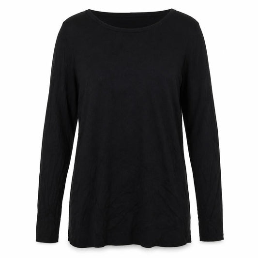 Marks & Spencer Womens Multicoloured Round Neck  Acrylic Pullover Jumper Size 12
