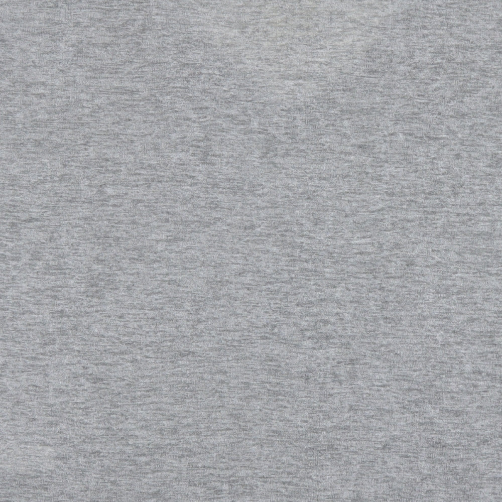 Primark Womens Grey V-Neck  Polyester Pullover Jumper Size S