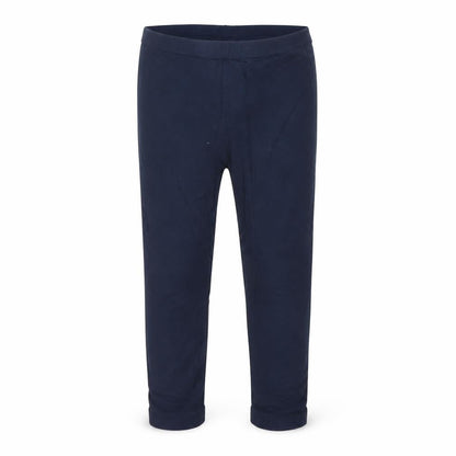 Blue Zoo Girls Blue  Cotton Capri Jeans Size 4 Years  Regular