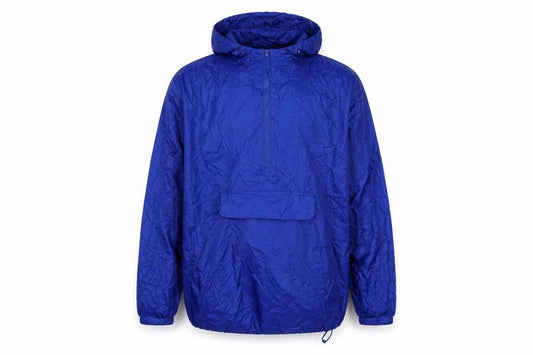 bagamac Mens Blue   Rain Coat Coat Size S