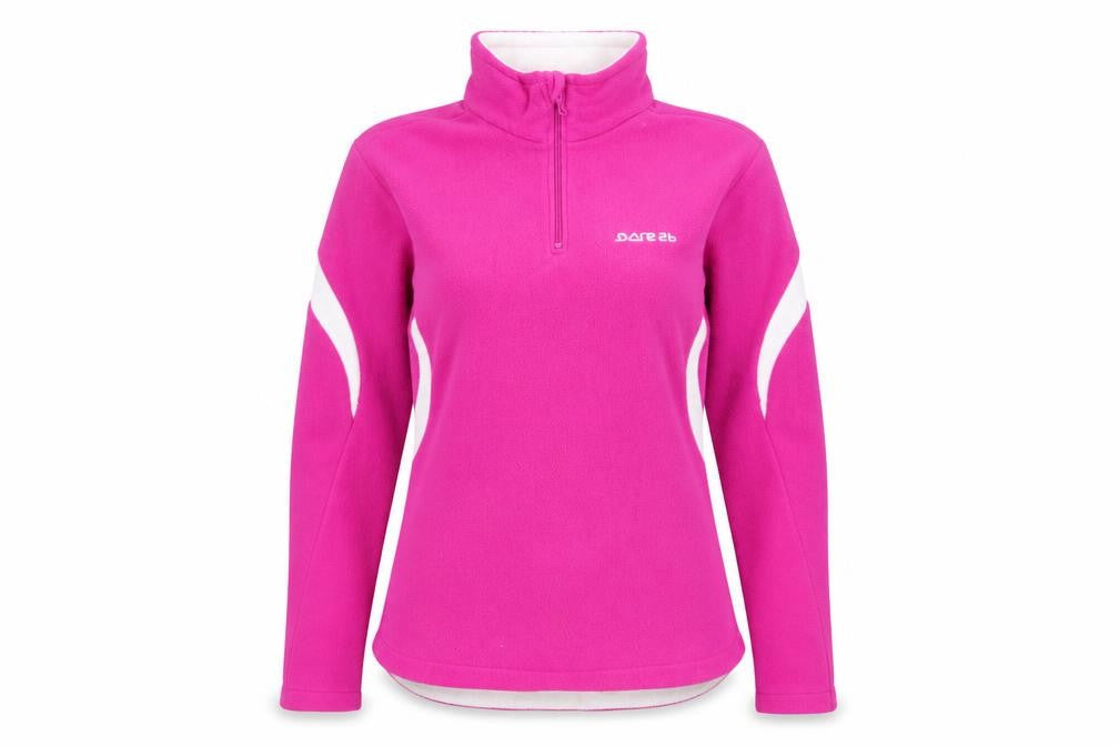 dare2be Womens Pink   Jacket  Size 6