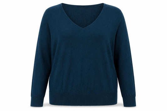 NEXT Womens Green  Viscose Pullover Sweatshirt Size 16  Pullover