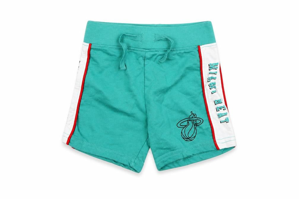 Primark Baby Green  Cotton Cropped Trousers Size 6-9 Months  Drawstring