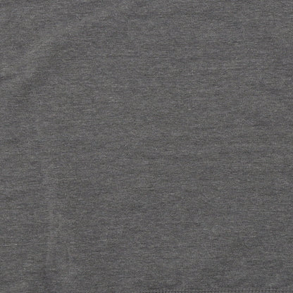 Awdis Womens Grey  Cotton Pullover Sweatshirt Size M   - Bilingual