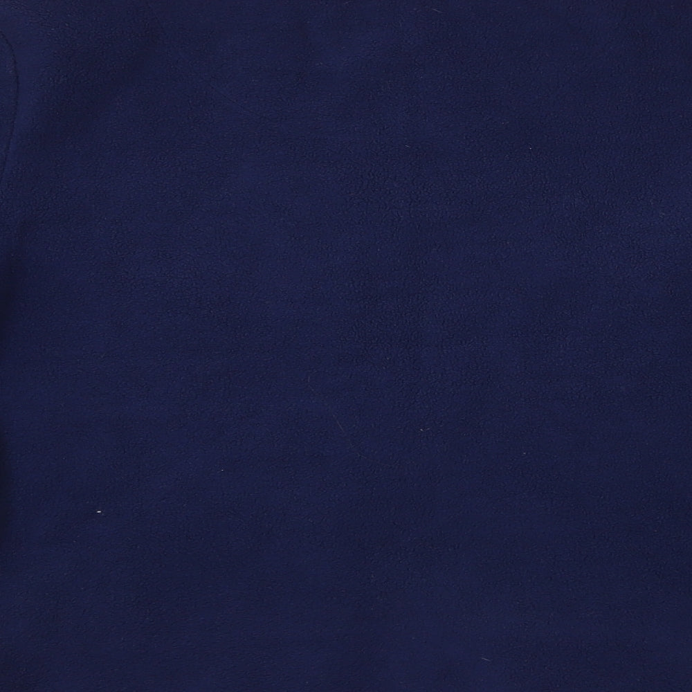 Betty Kay Womens Blue   Jacket  Size M  Zip