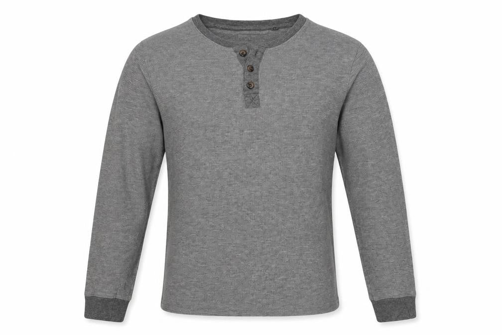 BHS Mens Grey  Cotton Pullover Sweatshirt Size M
