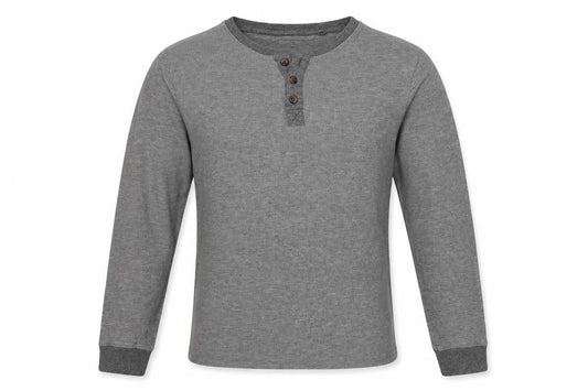 BHS Mens Grey  Cotton Pullover Sweatshirt Size M