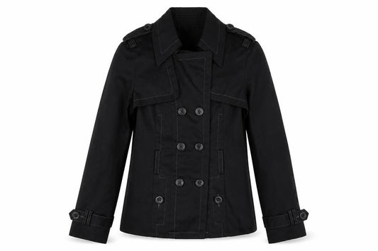 Marks & Spencer Womens Black   Jacket  Size 12