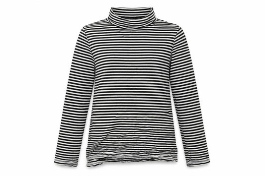 NEXT Womens White Striped Cotton Pullover Sweatshirt Size 8  Pullover