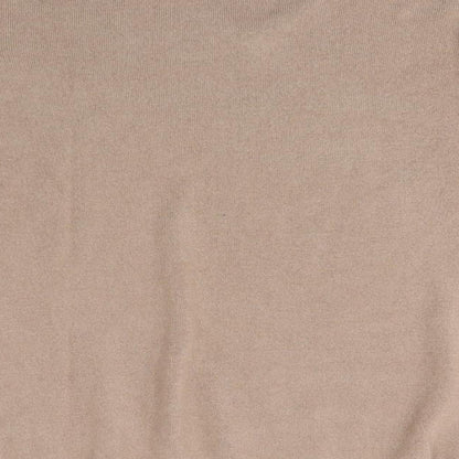 Marks & Spencer Mens Brown Round Neck  Acrylic Pullover Jumper Size L