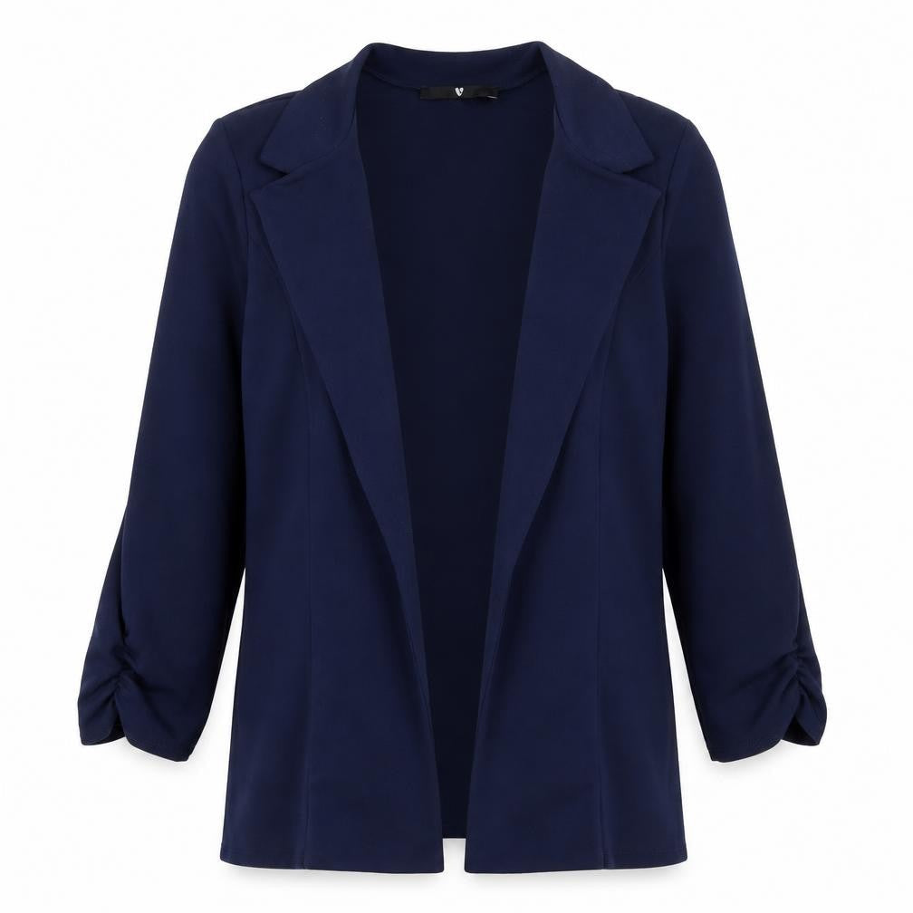 Very Womens Blue   Jacket  Size 12