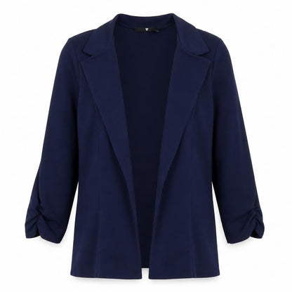 Very Womens Blue   Jacket  Size 12