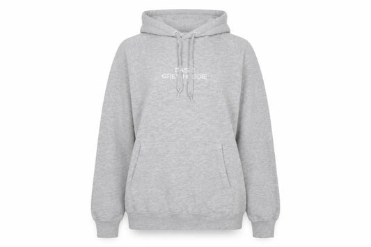 Zara Womens Green  Cotton Pullover Hoodie Size S