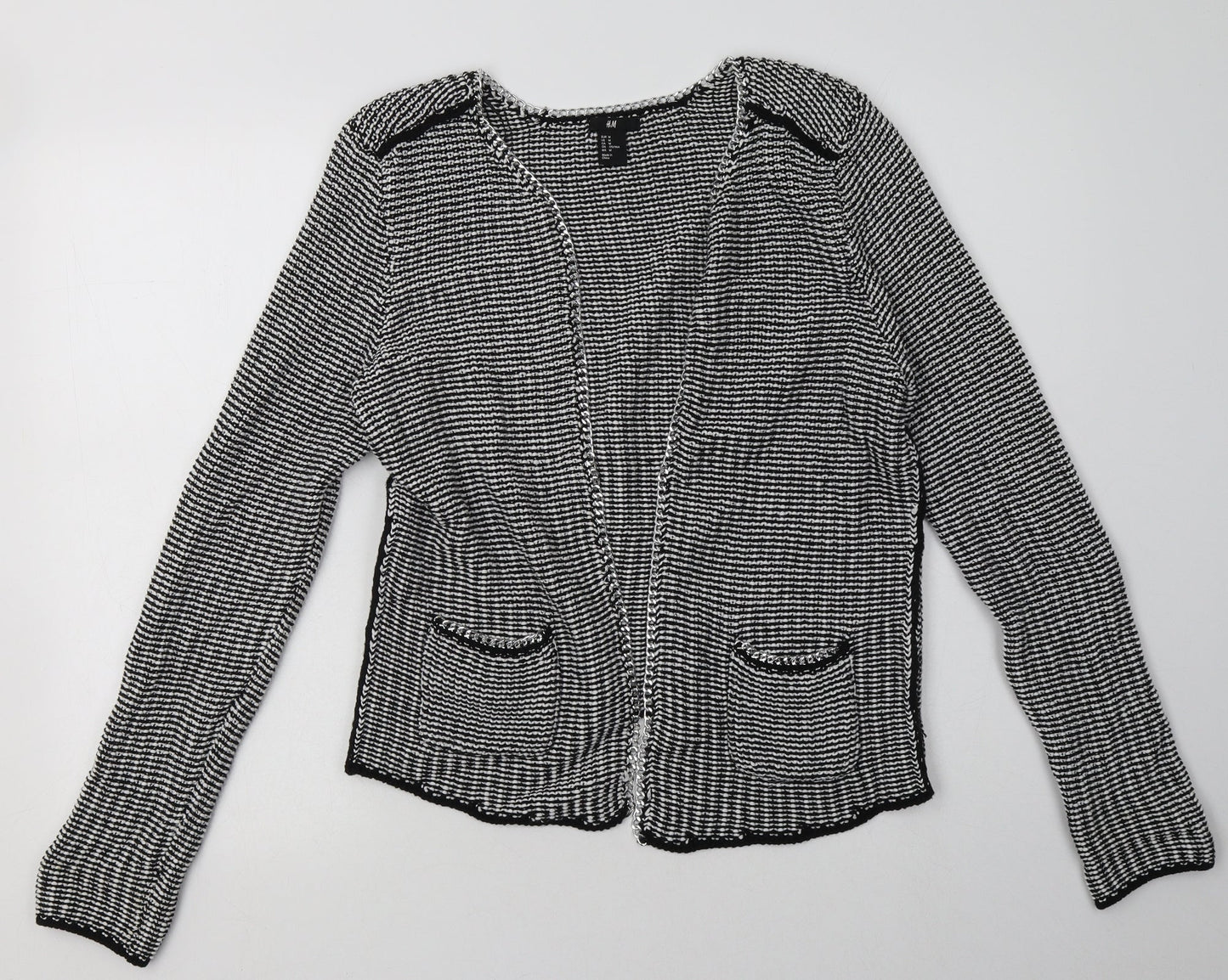 w Womens Gold   Jacket  Size M