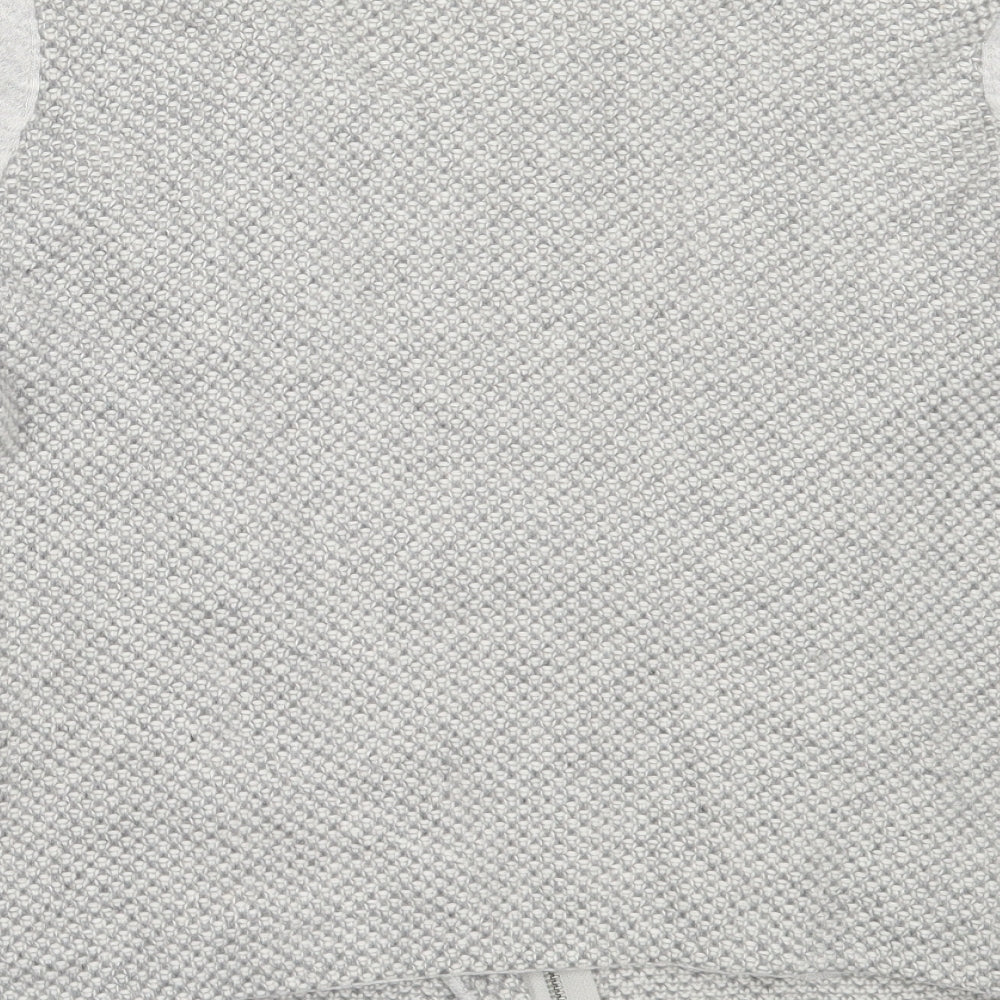 RJR.John Rocha Womens Grey   Jacket  Size 14