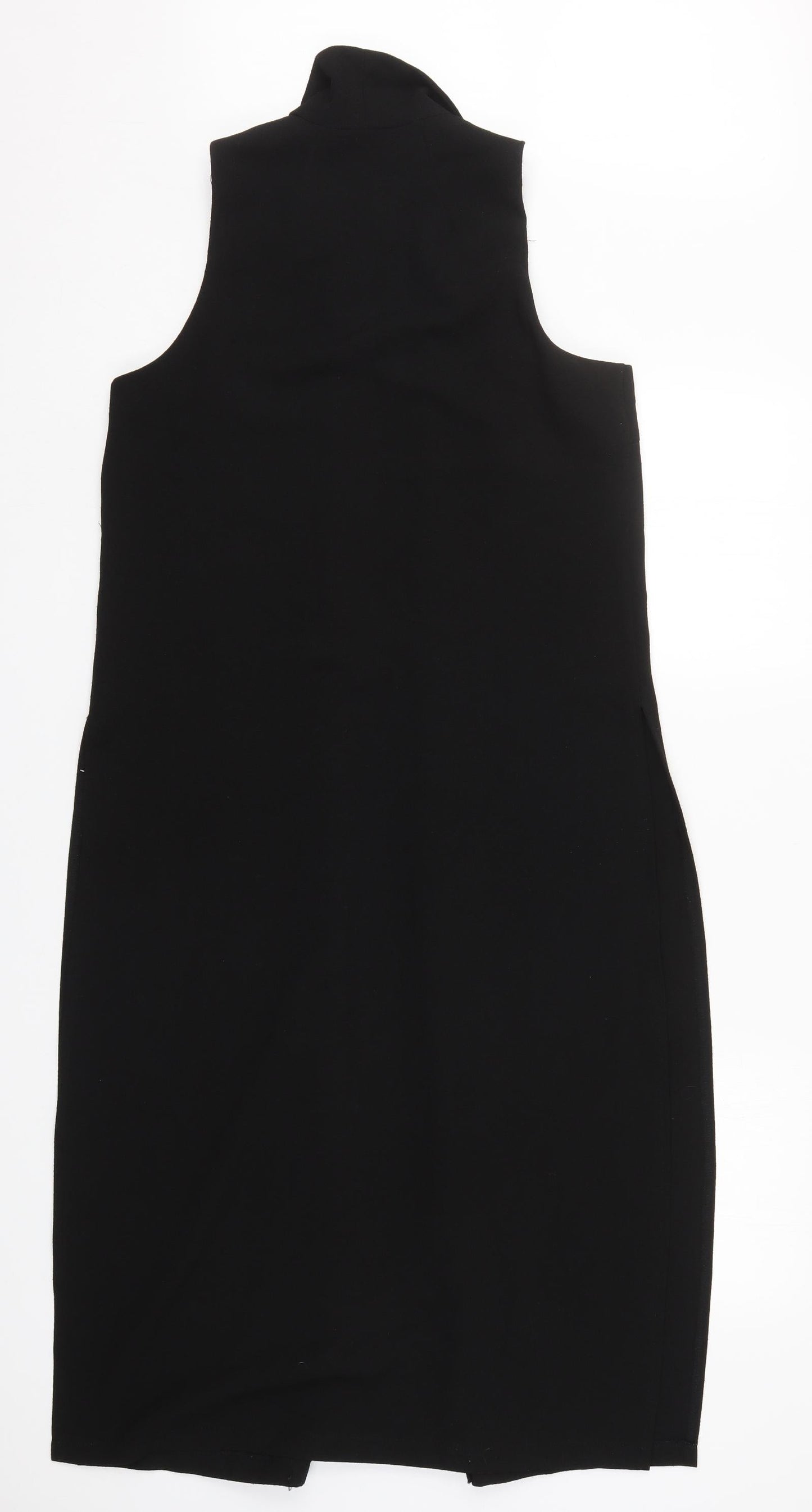 Select Womens Black   Jacket  Size 12