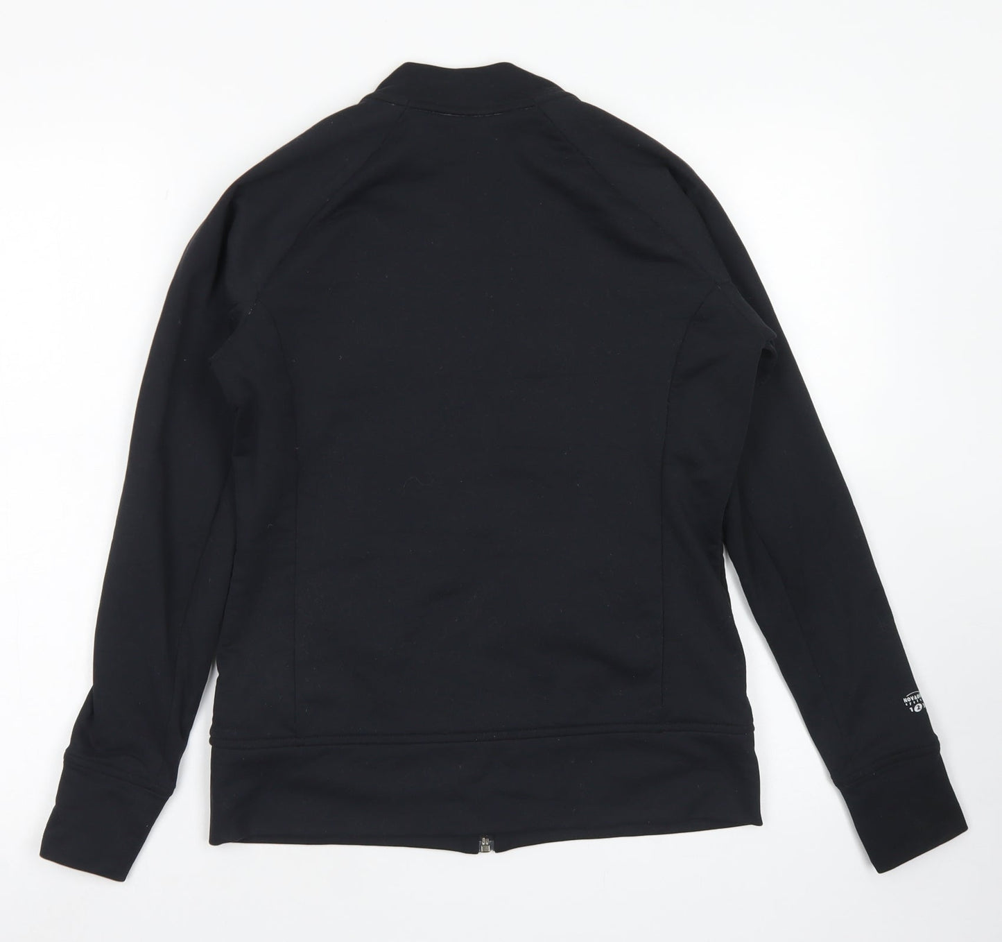 Artengo Womens Black   Jacket  Size XS  Zip