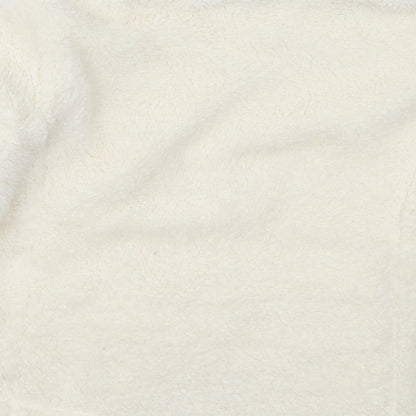 Croft & Barrow Womens Ivory   Jacket  Size XS