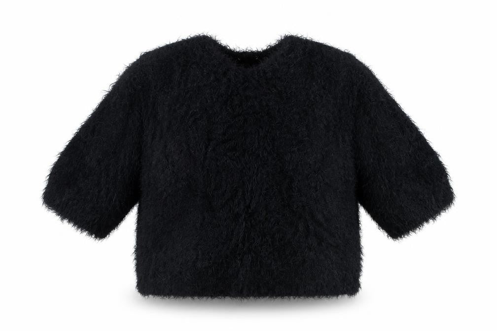 Marks & Spencer Girls Black   Jacket Coat Size 14 Years