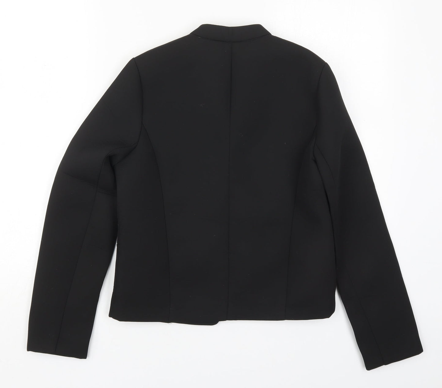 Atmosphere Womens Black   Jacket  Size 8