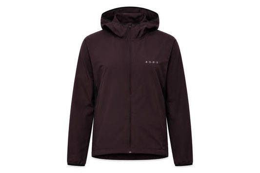ASOS Womens Purple   Jacket  Size M  Zip