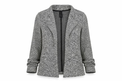 Next Womens Grey   Jacket  Size 10