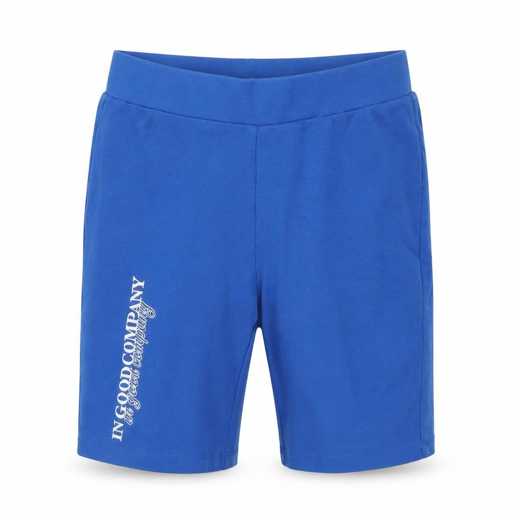 Couture Womens Blue  Cotton Biker Shorts Size XS L5 in Regular