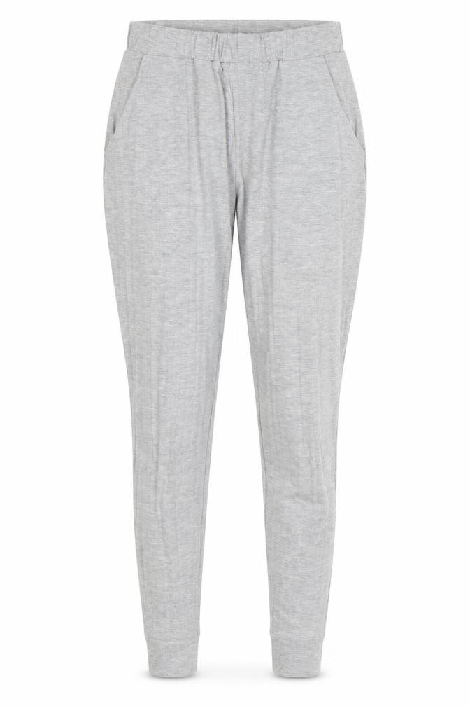 Love & Other Things Womens Grey   Sweatpants Trousers Size 10 L30 in Regular