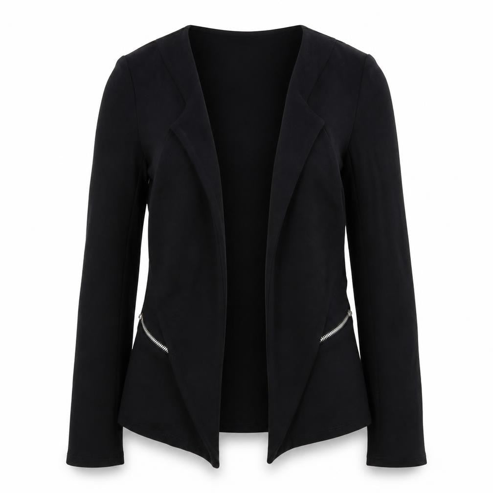 Wallis Womens Black   Jacket  Size S