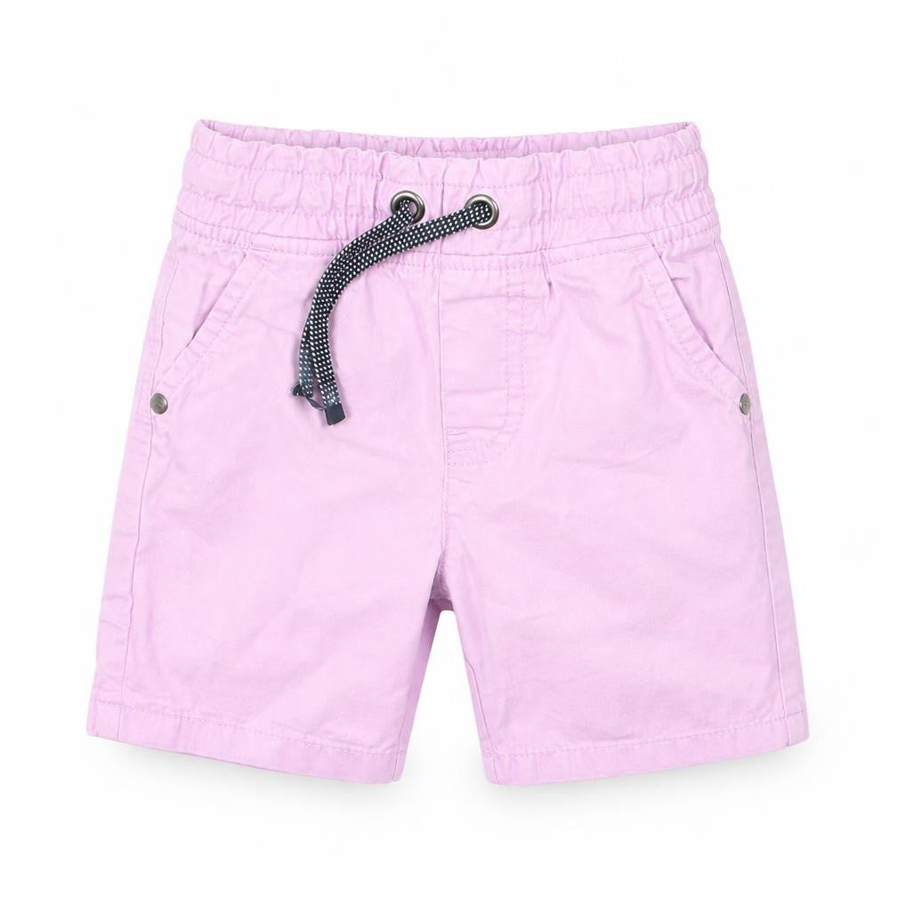 F&F Girls Purple  Cotton Capri Jeans Size 12 Months