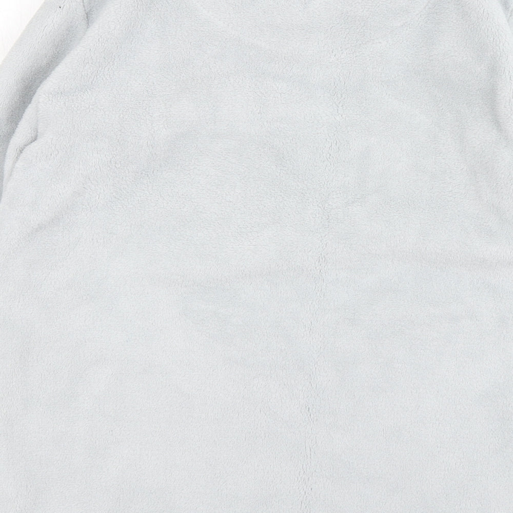 Primark Womens Grey  Polyester Top Pyjama Top Size XS   - Disney
